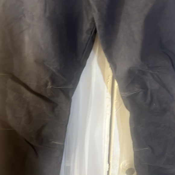 Kuhl Rydr 5016 Pants Men’s 36X32 Vintage Patina Pants Gray - Picture 4 of 12